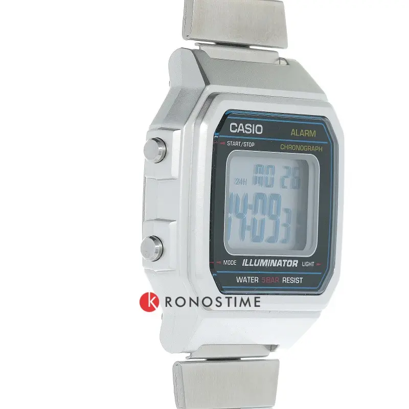 Фотография часов Casio Collection B650WD-1ADF (B650WD-1A)_31