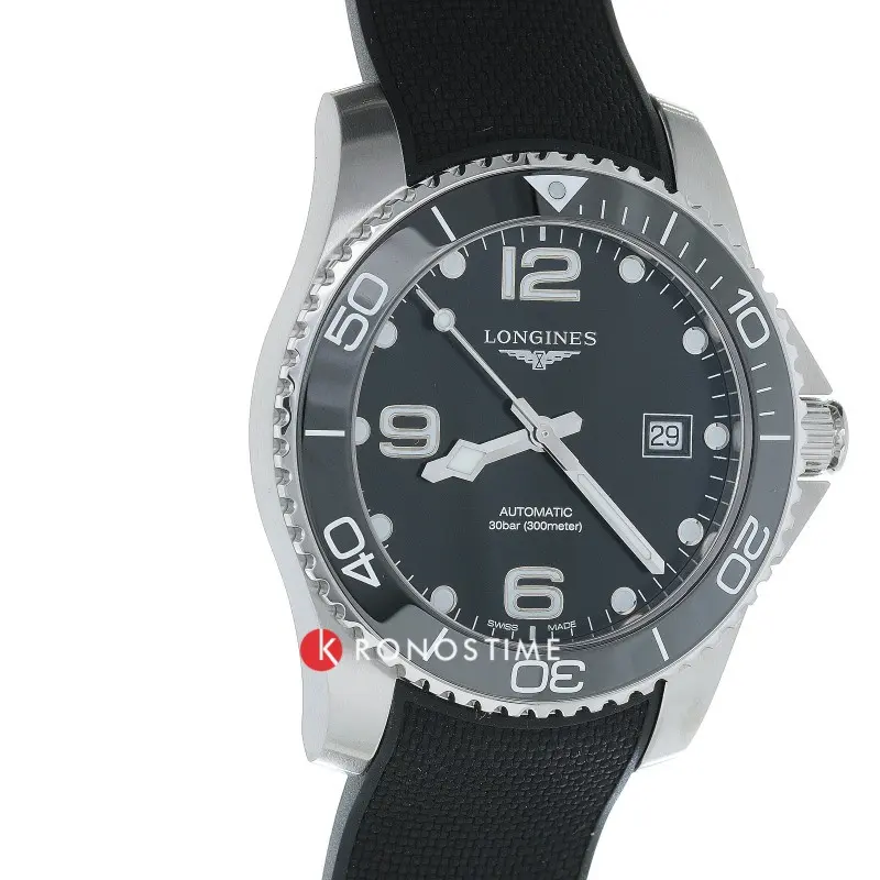 Фотография часов Longines HydroConquest L3.781.4.56.9_34