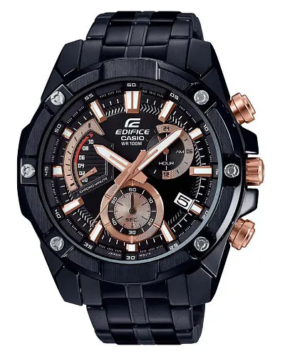 Casio Edifice EFR-559DC-1AVUDF (EFR-559DC-1A)