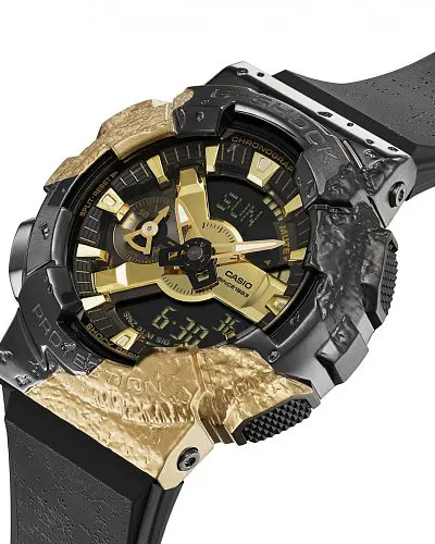 Casio G-Shock GM-114GEM-1A9