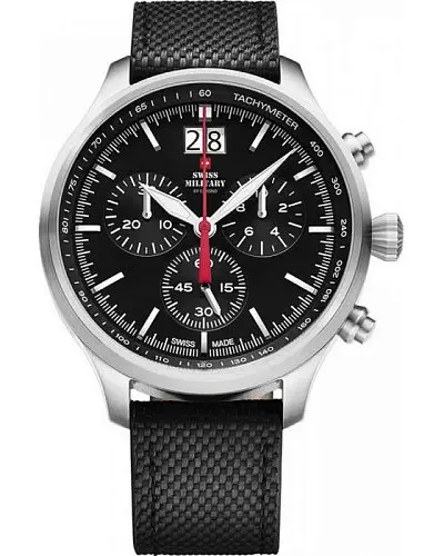 Swiss Military by Chrono SM34064.01