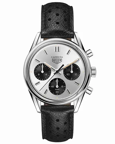 TAG Heuer Carrera 60th Anniversary CBK221H.FC8317