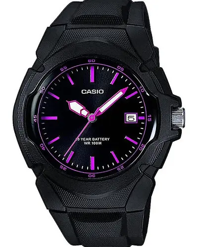 Casio Collection LX-610-1A2