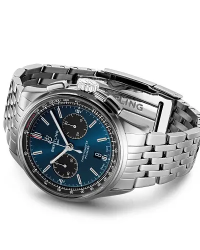 Breitling Premier B01 Chronograph 42 AB0118221C1A1