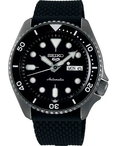 Seiko 5 Sports SRPD65K2S