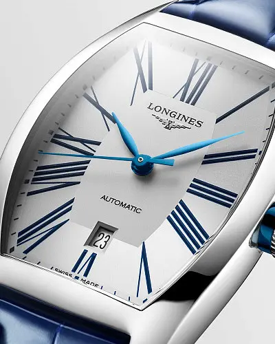 Longines Evidenza L2.142.4.70.2