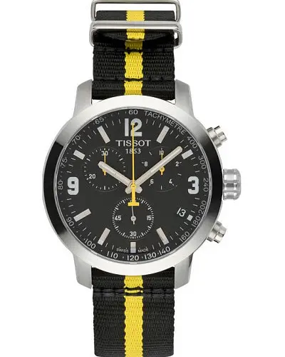 Tissot PRC 200 Tour De France T055.417.17.057.01