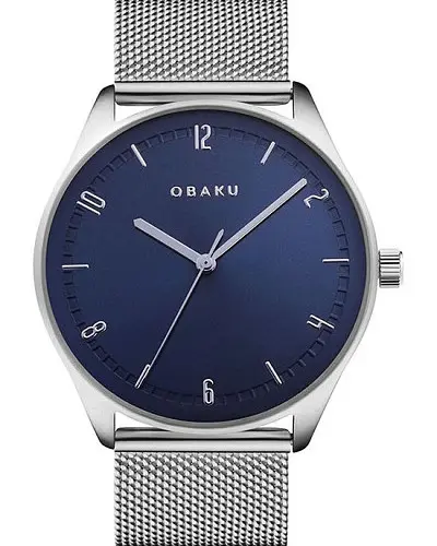 Obaku V235GXCLMC