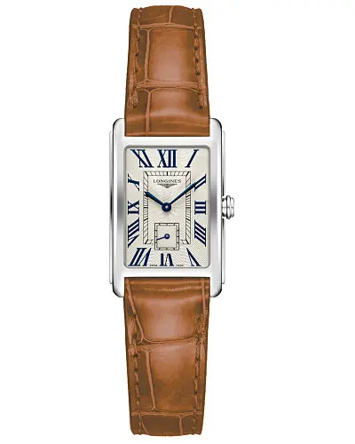 Longines DolceVita  L5.255.4.71.4