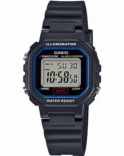 Casio Collection LA-20WH-1CDF (LA-20WH-1C)