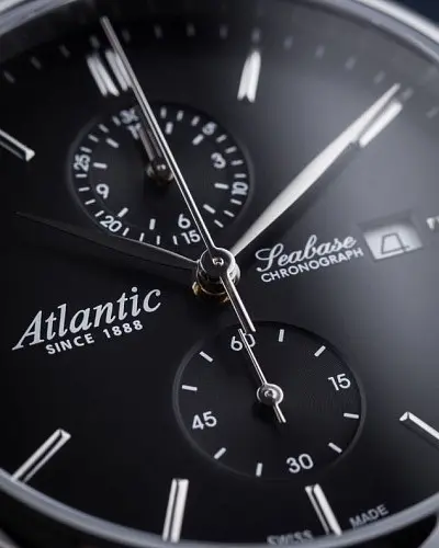 Atlantic Seabase 64452.41.61