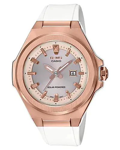 Casio Baby-G MSG-S500G-7A2DR (MSG-S500G-7A2)