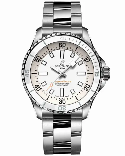 Breitling Superocean Automatic 36 A17377211A1A1