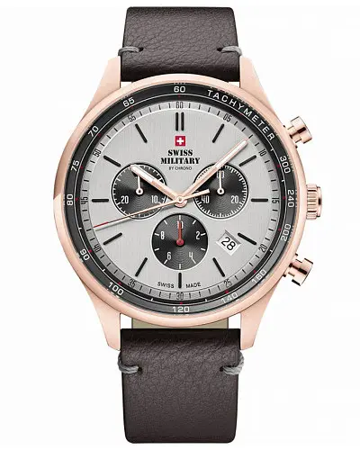 Swiss Military by Chrono SM34081.09