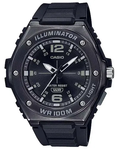 Casio Collection MWA-100HB-1AVEF