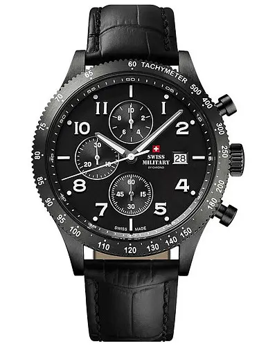 Swiss Military by Chrono Sports SM34084.07