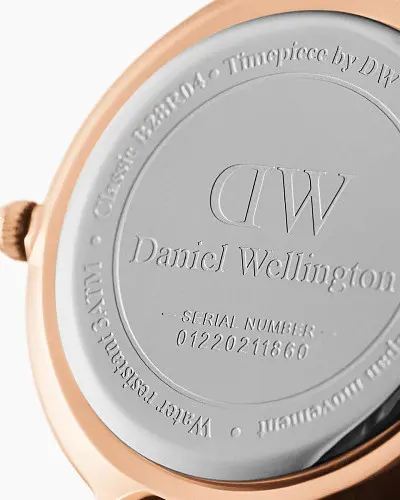 Daniel Wellington Petite Durham DW00100228