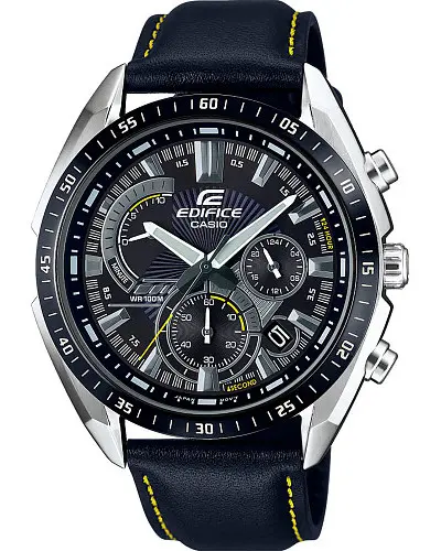 Casio Edifice EFR-570BL-1A