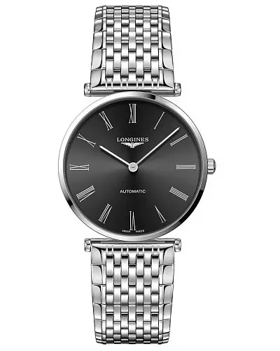 Longines La Grande Classique  L4.918.4.51.6