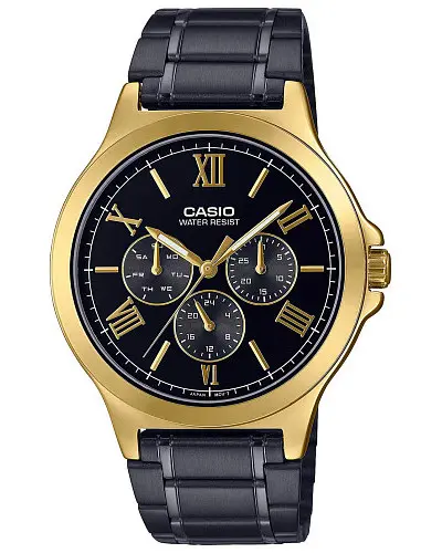 Casio Collection MTP-V300GB-1A