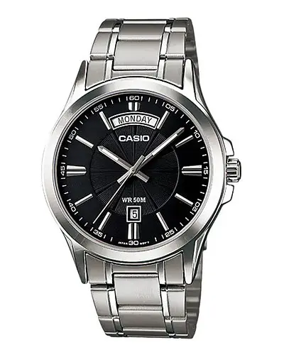 Casio Collection MTP-1381D-1AVDF (MTP-1381D-1A)