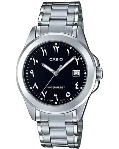 Casio Collection MTP-1215A-1B3