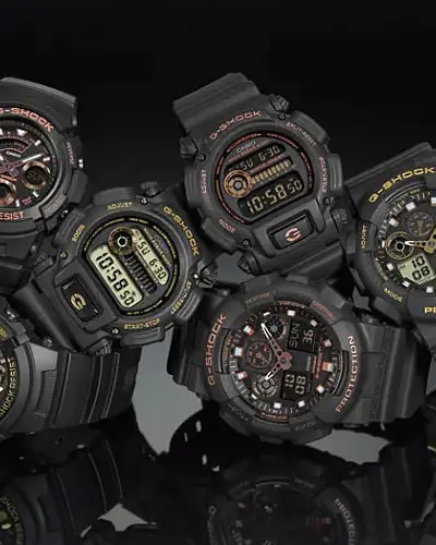 Casio G-Shock DW-9052GBX-1A9DR (DW-9052GBX-1A9)