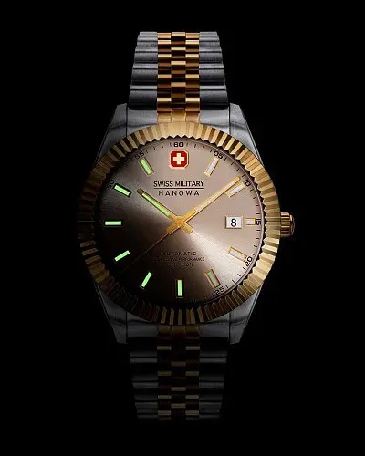 Swiss Military Hanowa Diligenter SMWGL0002160