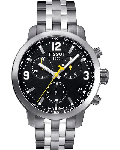 Tissot PRC 200 Chronograph T055.417.11.057.00