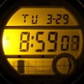 Casio LWS-1100H-2AVEF