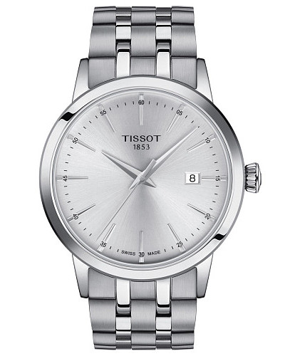 Tissot Classic Dream T129.410.11.031.00