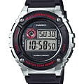Casio W-216H-1C