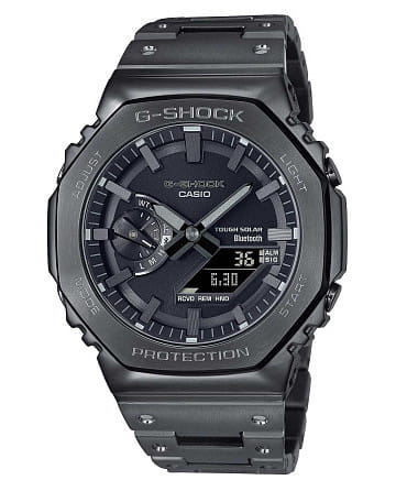 Casio G-Shock GM-B2100BD-1ADR (GM-B2100BD-1A)