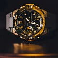 Часы Casio G-Shock GST-B400GB-1A9DR (GST-B400GB-1A9) фото 8