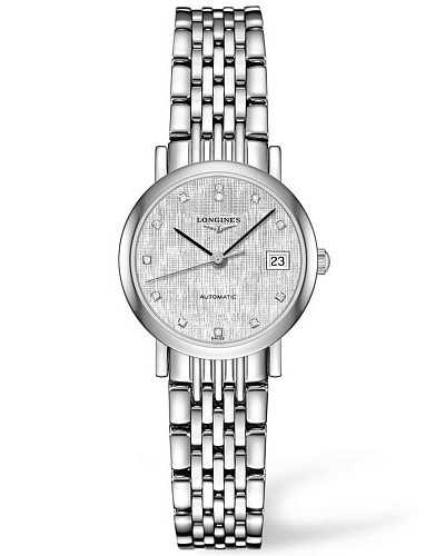 Longines Elegant Collection L4.309.4.77.6