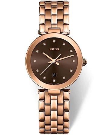 Rado Florence Diamonds R48893743