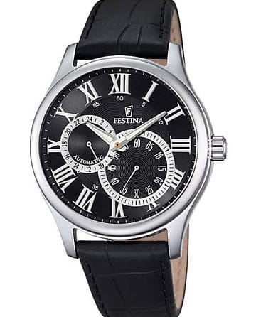 Festina Automatic F6848/3