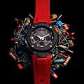Casio GST-W300G-1A4