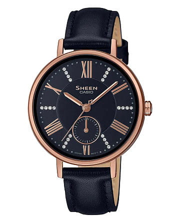 Casio Sheen SHE-3066PGL-1AUDF