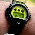 Casio DW-6900RCS-1DR
