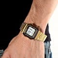 Casio A178WGA-1A