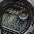 Часы Casio G-Shock GBD-800LU-1 фото 3