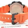 Часы Casio Collection AE-1000W-4BVDF (AE-1000W-4B) фото 14
