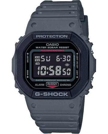 Casio G-Shock DW-5610SU-8E