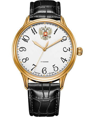 Михаил Москвин Classic 1113A2L4-1