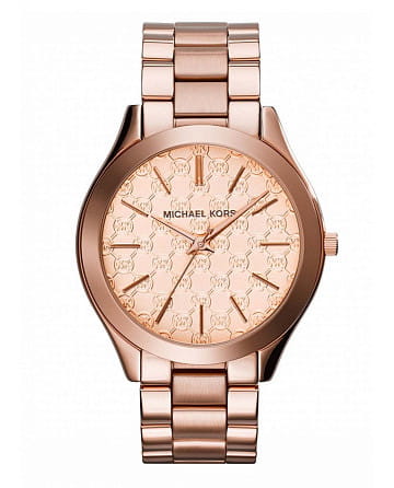 Michael Kors Runway MK3336