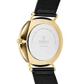 Часы Obaku Mesh V197GXVBMB фото 3