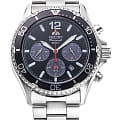 Часы Orient Chronograph RA-TX0202B