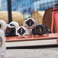 Casio GMA-S140M-1A
