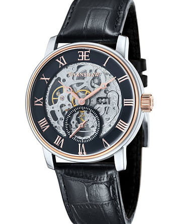 Earnshaw Westminster ES-8041-04